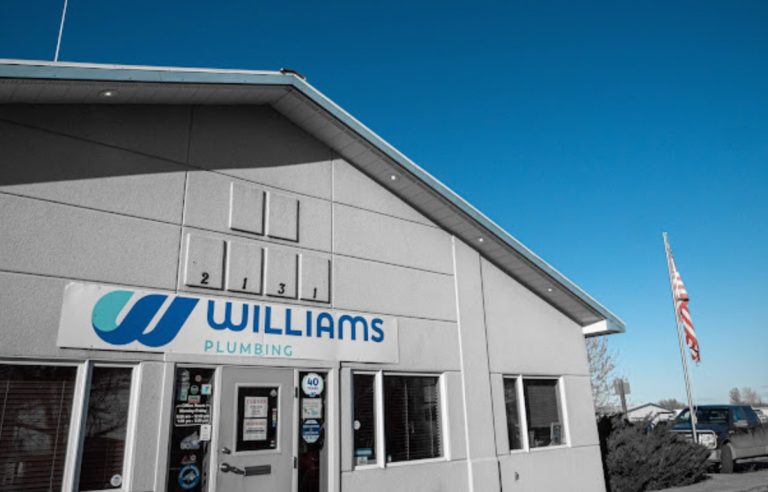 williams plumbing 768x492
